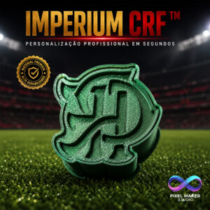 Ejetor de Brigadeiro Flamengo CRF